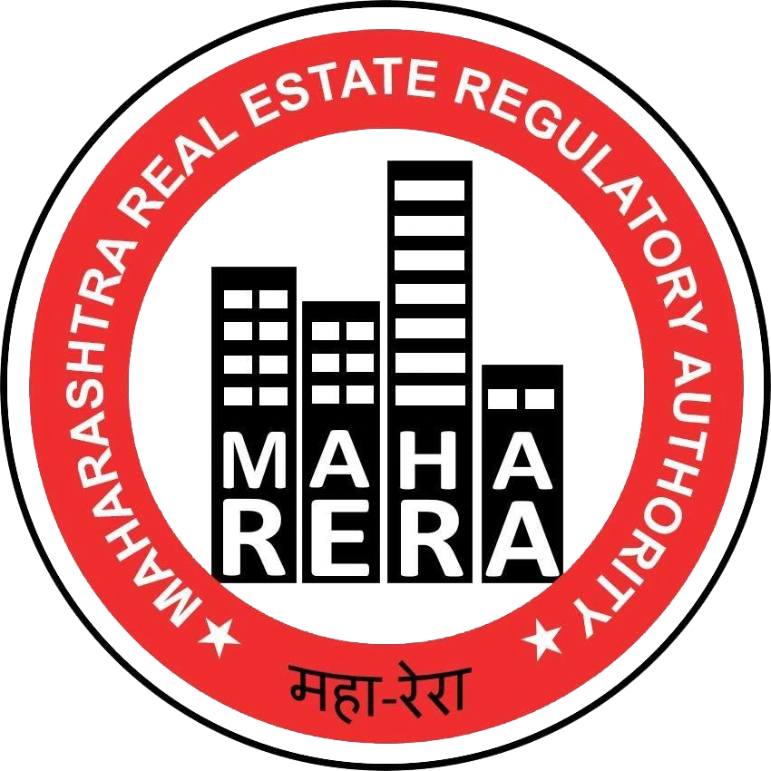 Maharashtra Real Estate Regulatory Authority logo